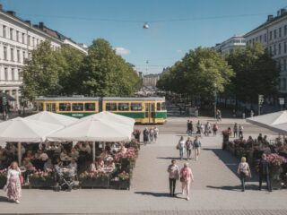 Parasta tekemistä Helsingissä viikonloppuna: 10 vinkkiä