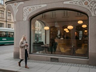 Parhaat tunnelmalliset ja cozy kahvilat Helsingissä
