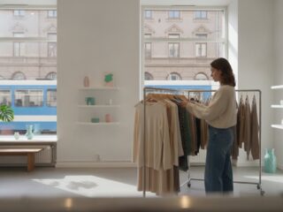 Parhaat kirpputorit Helsinki: Opas kestävään shoppailuun