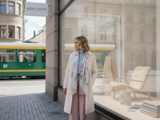 Parhaat sisustusliikkeet Helsingissä: Opas kodin tyyliin