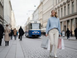 Helsingin parhaat ostoskeskukset: Kattava opas