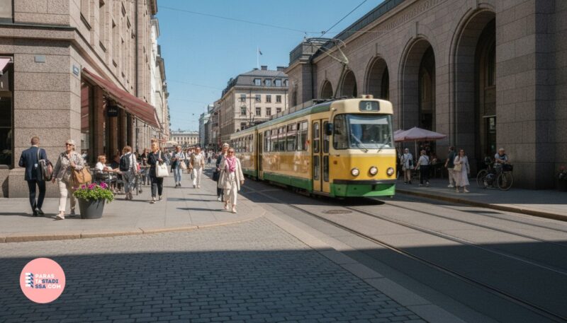 Alkon myymälät Helsingin keskustassa: Opas ja aukioloajat